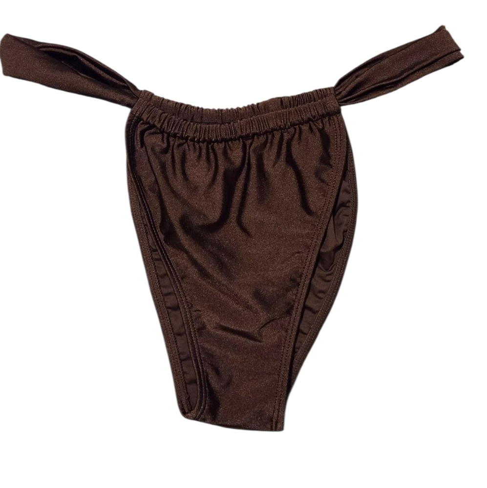 Somer Field Swim Bikini Bottom